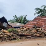 Inondazioni, frane e case spazzate via: continua ad aggravarsi il bilancio delle vittime tra Indonesia e Timor Est [FOTO]