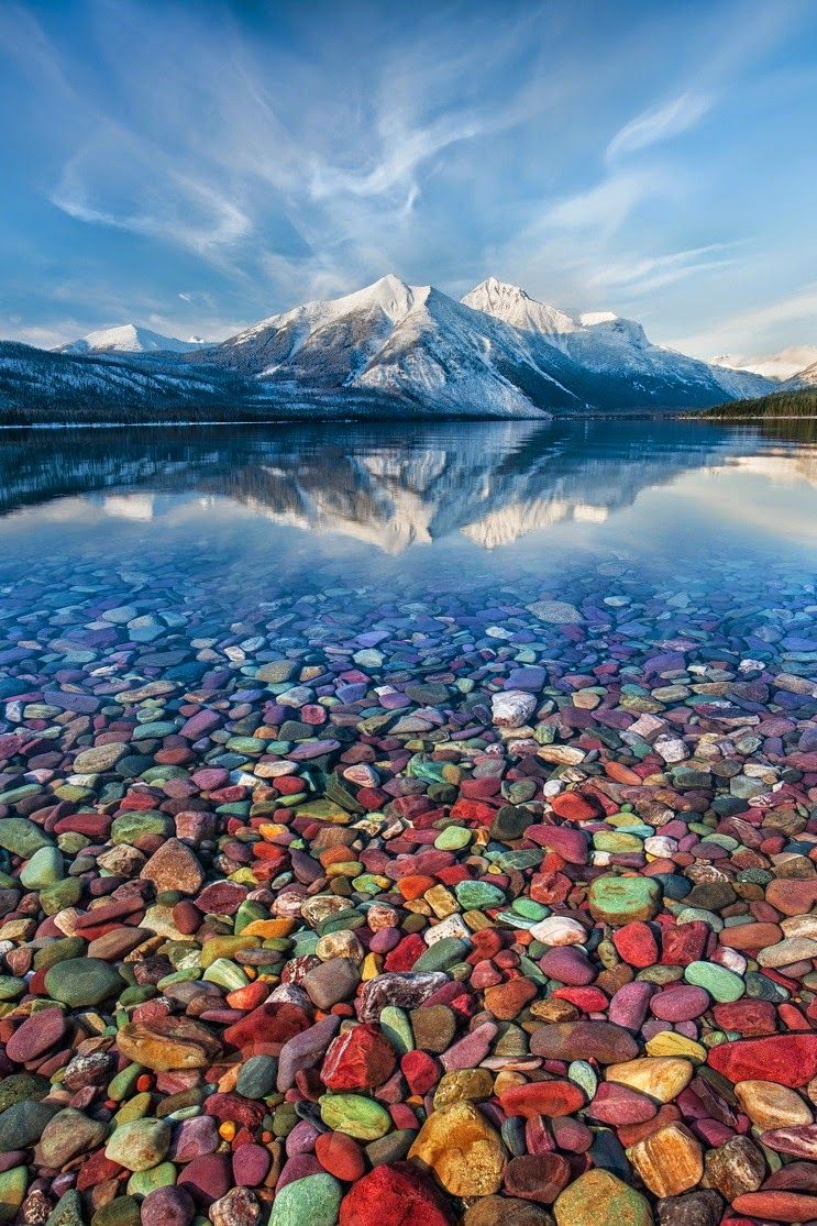 lago mcdonald