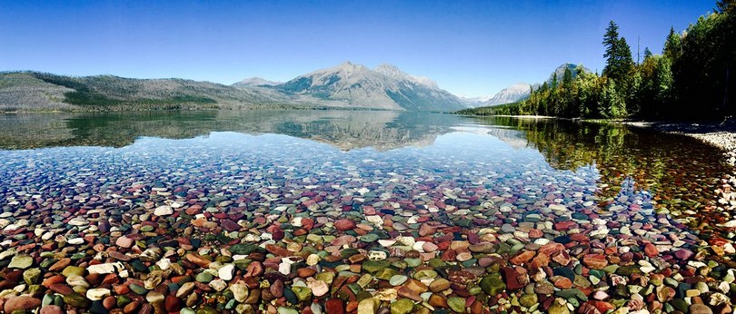 lago mcdonald