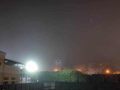 nebbia reggio calabria lupa di mare 30 aprile 2021