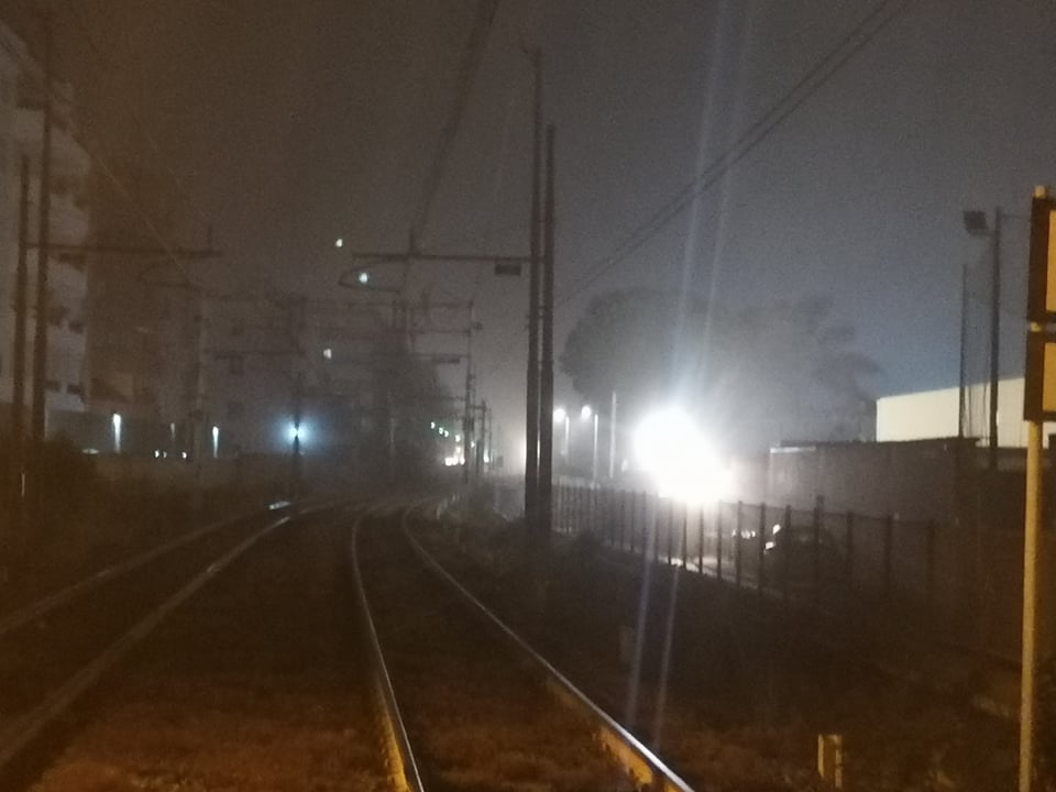 nebbia reggio calabria lupa di mare 30 aprile 2021