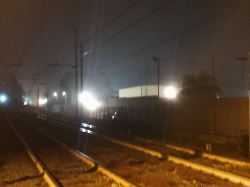 nebbia reggio calabria lupa di mare 30 aprile 2021