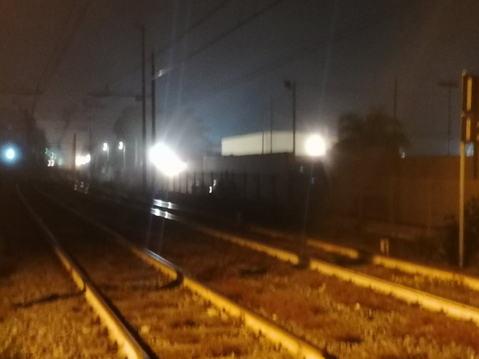 nebbia reggio calabria lupa di mare 30 aprile 2021