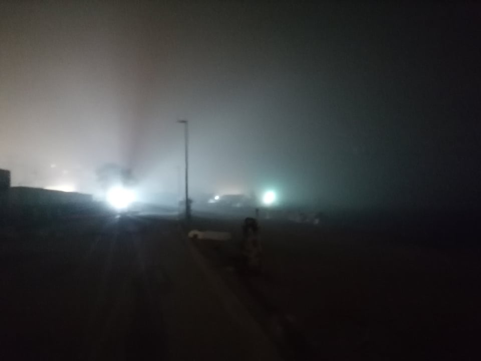 nebbia reggio calabria lupa di mare 30 aprile 2021