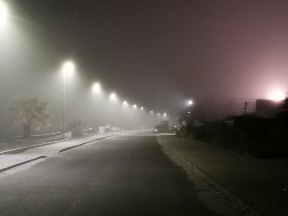 nebbia reggio calabria lupa di mare 30 aprile 2021