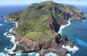 pitcairn isola