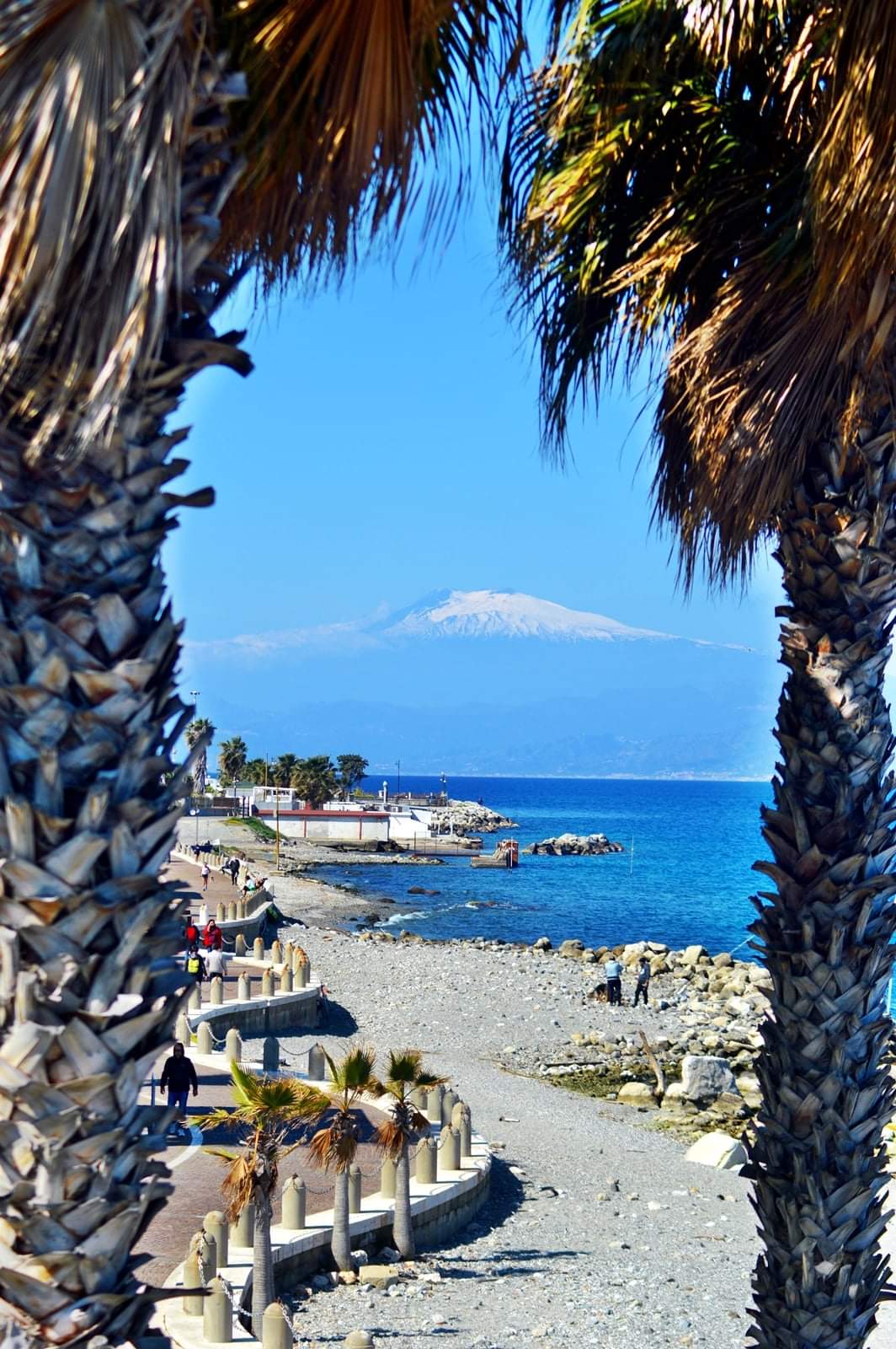 reggio calabria 25 aprile