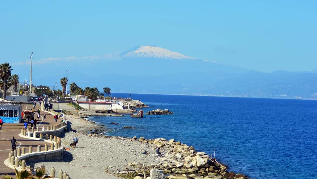 reggio calabria 25 aprile