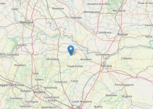 Terremoto Emilia-Romagna: notizie e approfondimenti - METEOWEB