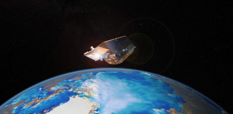 CryoSat