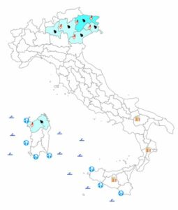 allerta meteo 23 maggio