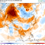 Caldo record in Russia, picchi di +33°C: in Siberia la stagione degli incendi è iniziata in anticipo