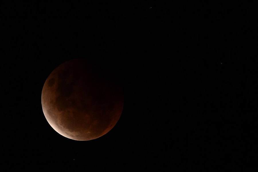 superluna australia