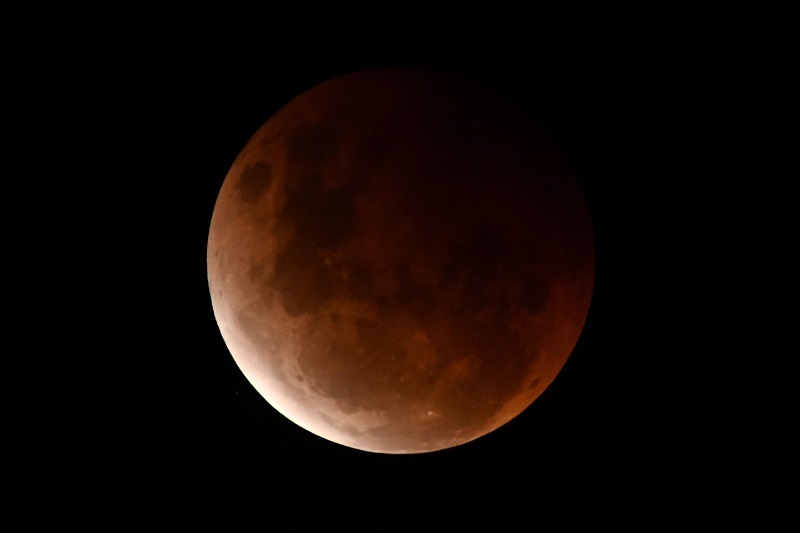 superluna australia