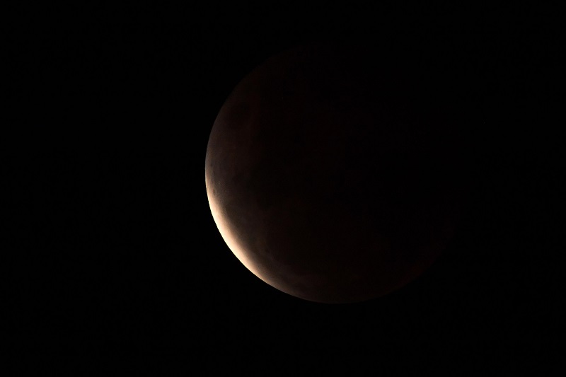 superluna australia