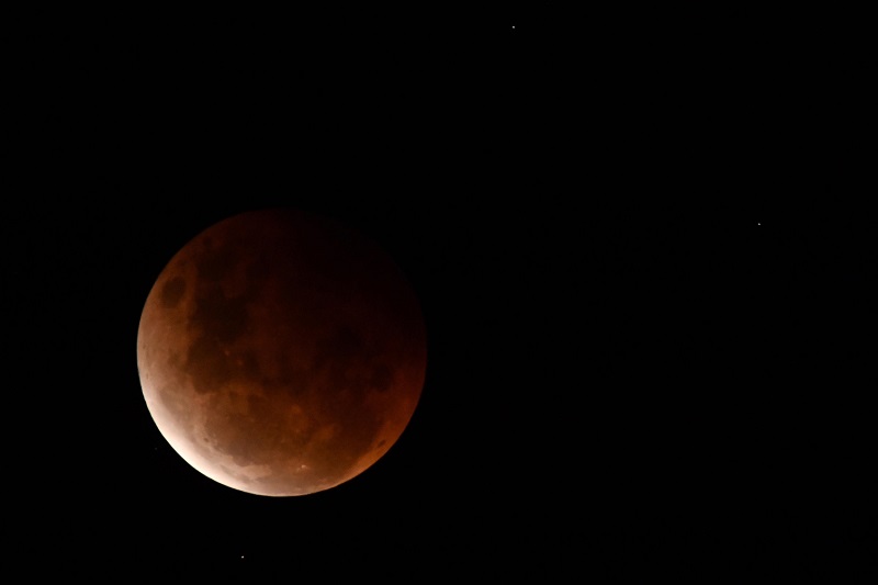 superluna australia