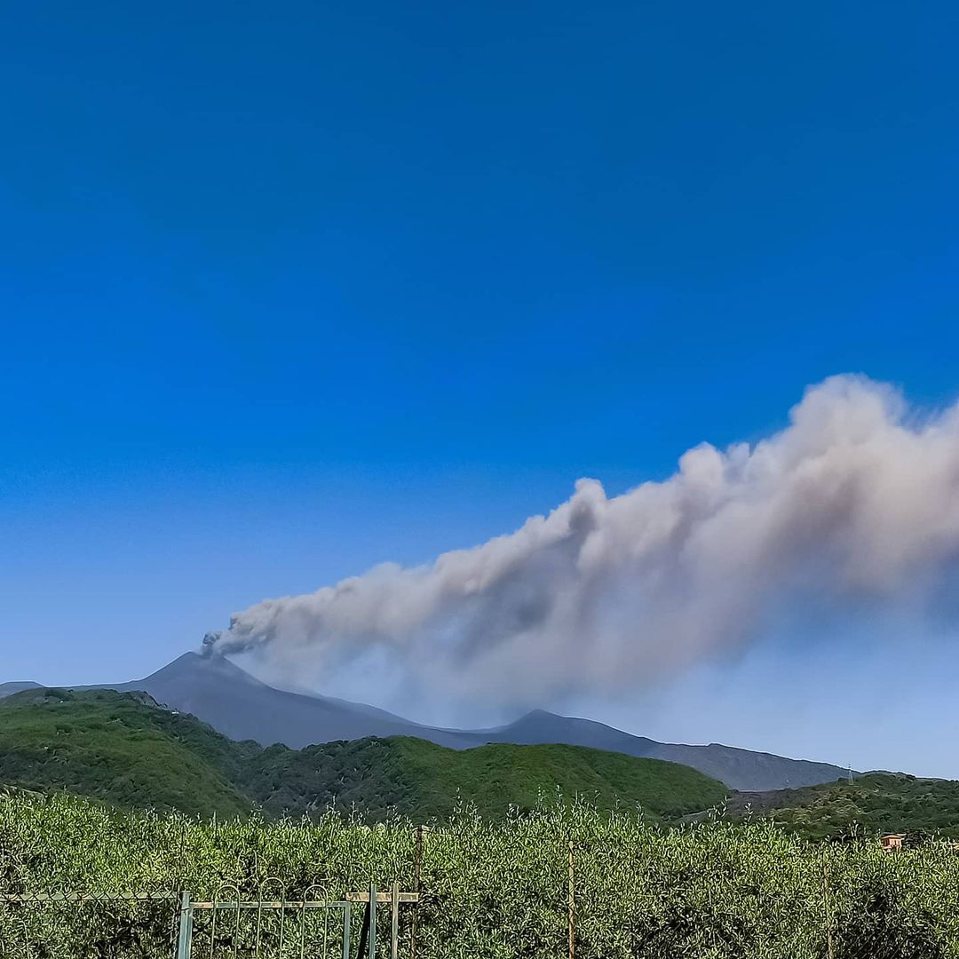 etna