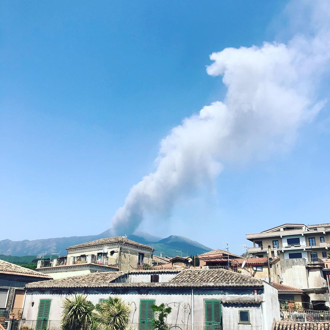 etna