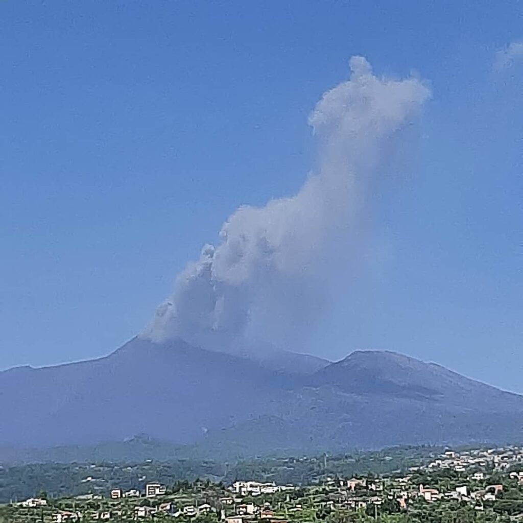 etna