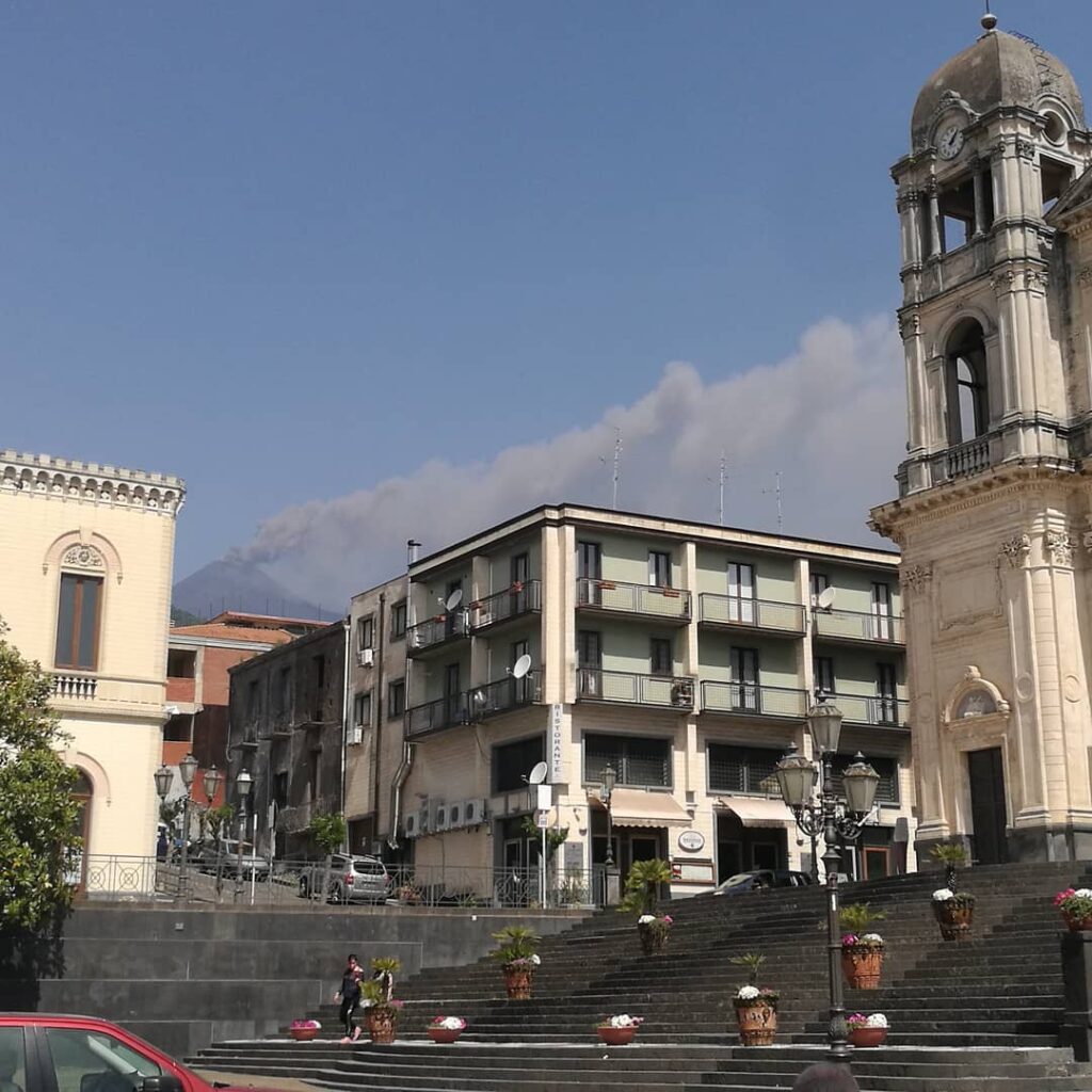 etna