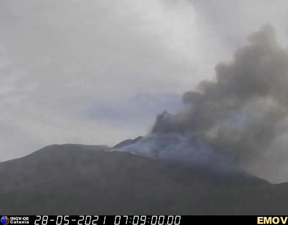 etna