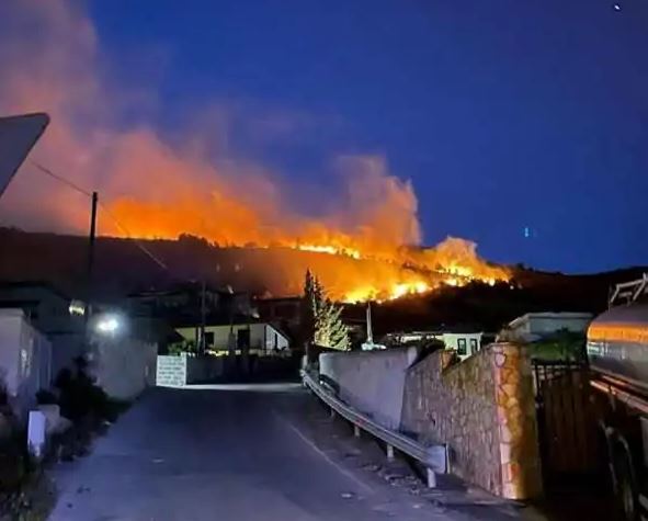 Monte Bonifato Trapani