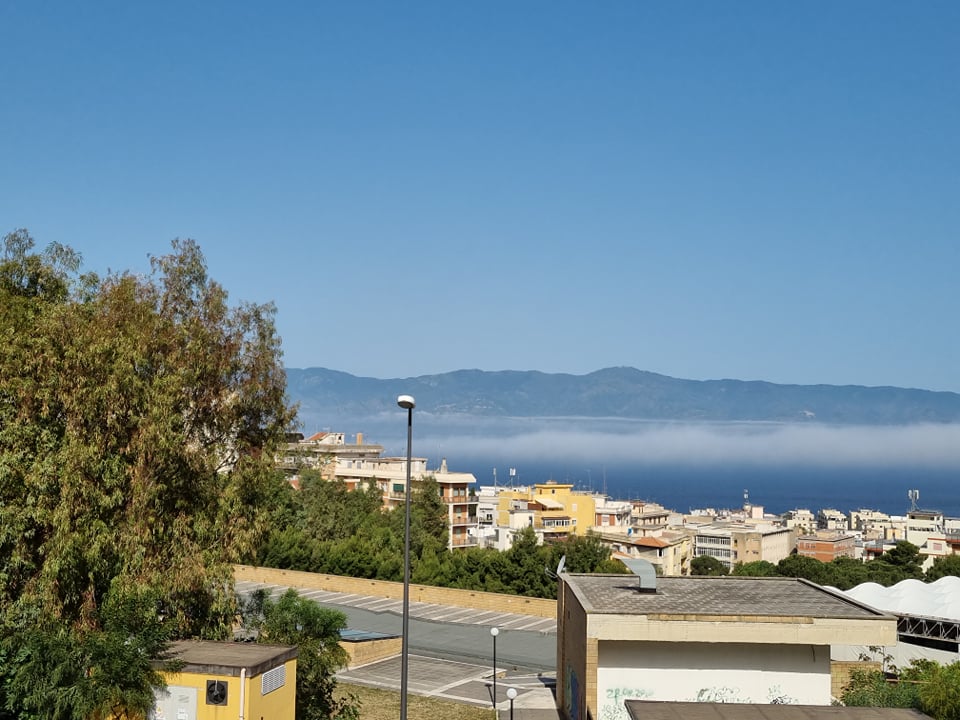 lupa di mare oggi reggio calabria