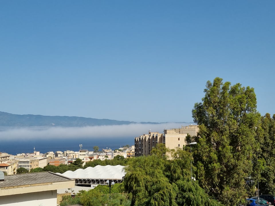 lupa di mare oggi reggio calabria