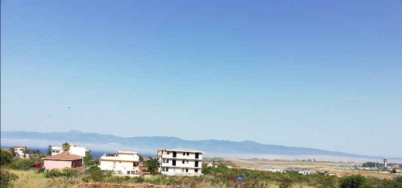 lupa di mare reggio calabria