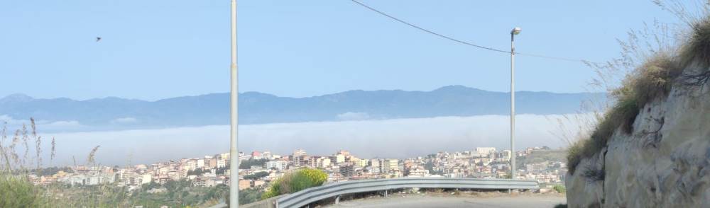 lupa di mare reggio calabria