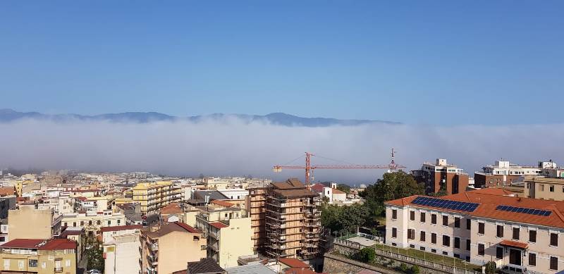 lupa reggio calabria 11 maggio