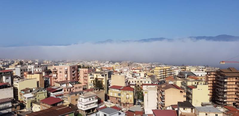 lupa reggio calabria 11 maggio