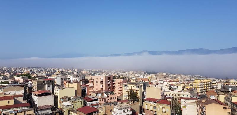 lupa reggio calabria 11 maggio