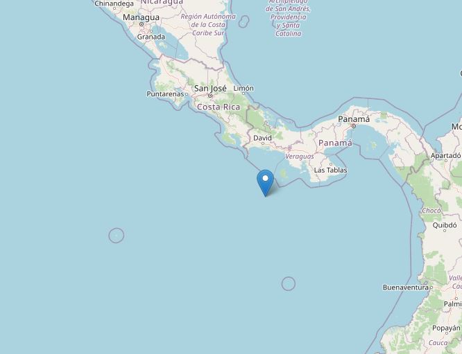 terremoto panama