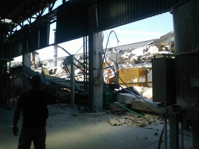 terremoto sant'agostino terremoto emilia 2