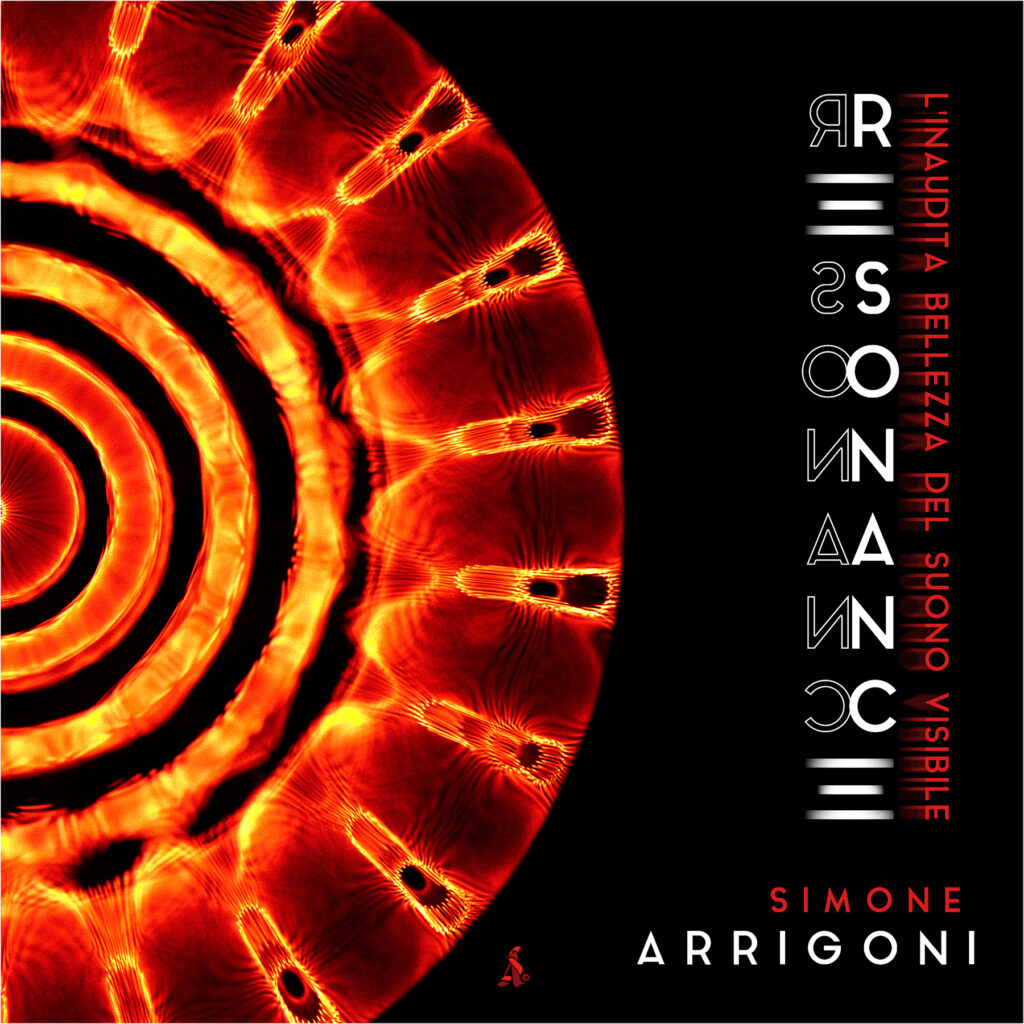 resonance simone arrigoni