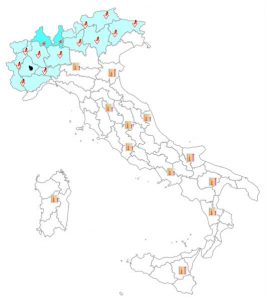 allerta meteo 21 giugno