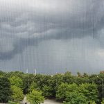 Maltempo, forti temporali in varie zone del Piemonte: violento nubifragio con raffiche di vento fino a 70km/h a Torino, allagamenti [FOTO e VIDEO]