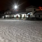 Meteo, ondata di freddo in Argentina: crollano le temperature, la neve imbianca Cordoba dopo 14 anni [FOTO]