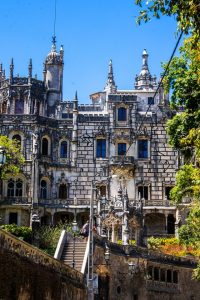 quinta da regaleira sintra