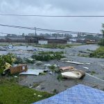 Meteo, prima tempesta tropicale della stagione si abbatte sugli USA: “Claudette” porta piogge torrenziali e tornado nella Costa del Golfo [FOTO]