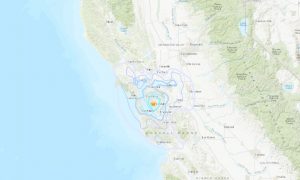 Terremoto In Usa Ultime Notizie E Approfondimenti Meteoweb