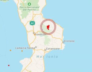 Terremoto Calabria Notizie In Tempo Reale Sul Sisma Di Oggi Meteoweb