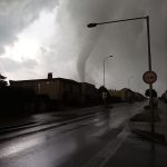 Tornado colpisce la regione di Hodonin, in Repubblica Ceca: morti e feriti, interi comuni devastati [FOTO E VIDEO]