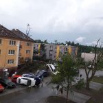 Tornado colpisce la regione di Hodonin, in Repubblica Ceca: morti e feriti, interi comuni devastati [FOTO E VIDEO]