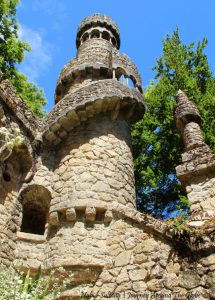 torre sintra