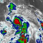 Meteo, “Enrique” diventa il primo uragano della stagione 2021: Messico a rischio alluvioni e forti venti [MAPPE]