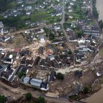 Maltempo, drammatiche alluvioni in Germania e Belgio: il bilancio sale a oltre 120 morti, almeno 1300 dispersi nella regione di Ahrweiler [FOTO]