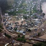 Maltempo, drammatiche alluvioni in Germania e Belgio: il bilancio sale a oltre 120 morti, almeno 1300 dispersi nella regione di Ahrweiler [FOTO]