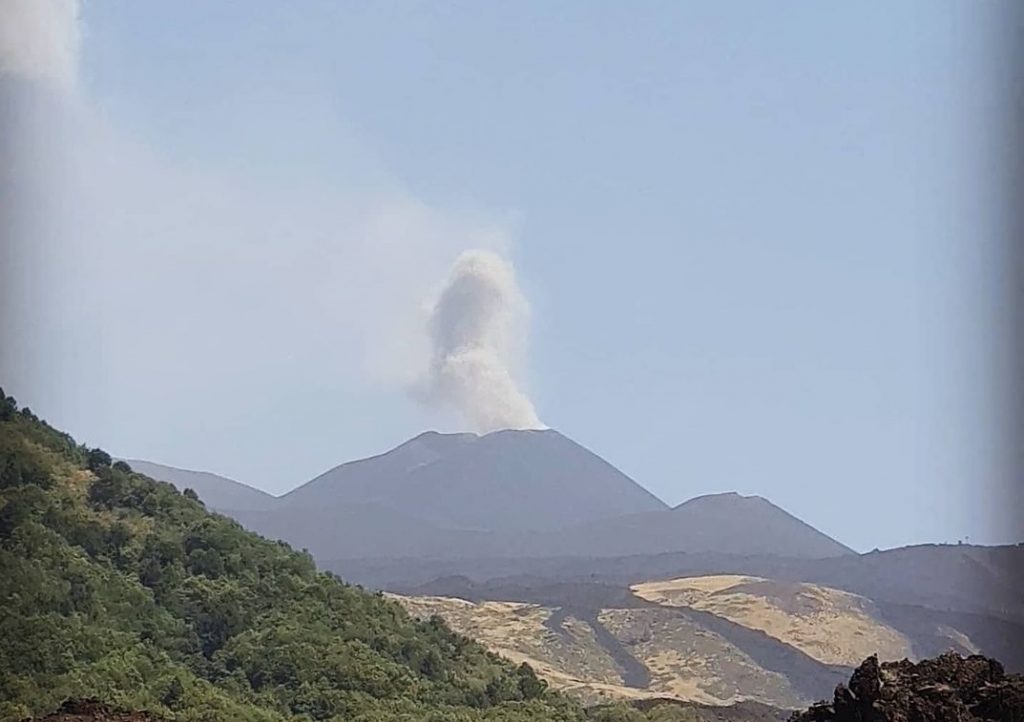 etna